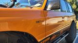 DRT Pro Stickers