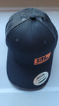 DL Orange Patch Snapback Hat