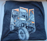 Suzuki Samurai Shirt
