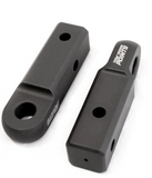 2" Hitch Receiver Recovery Point