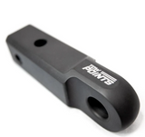 2" Hitch Receiver Recovery Point
