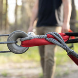 Safety Catch Sling