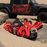 Jeep/Overland Off-Road Recovery Kit