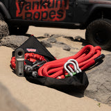 Jeep/Overland Off-Road Recovery Kit