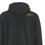 Topo Hoodie Grey