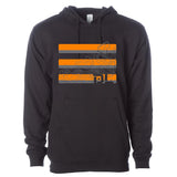 Topo Hoodie Grey