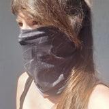 Stealth Mode Neck Gaiter