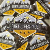 Dirt Lifestyle Patch