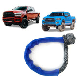 7/16" Soft Shackle (Single Leg)