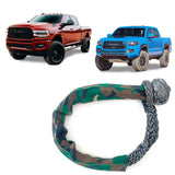 7/16" Soft Shackle (Single Leg)