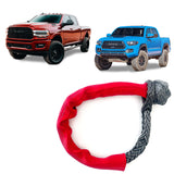 7/16" Soft Shackle (Single Leg)