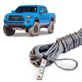 Yankum Ropes Winch Line