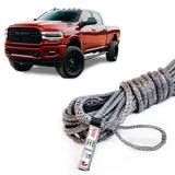 Yankum Ropes Winch Line