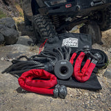 Winch Kit