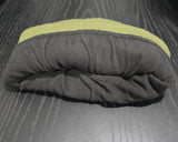 Olive Drab Green DL Beanie