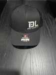 Stealth DL Logo Snapback Hat