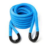 30' Yankum Ropes 7/8" Python Kinetic Recovery Rope [Static 6,000 lbs] [MBS 28,600 lbs]