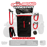 Winch Kit
