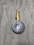 Low Pressure Tire Gauge - 0-15 PSI