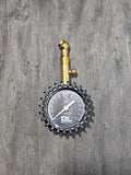 Low Pressure Tire Gauge - 0-15 PSI