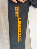Dirt Lifestyle Sun Shirt