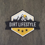 Dirt Lifestyle Patch