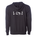 Taco Hoodie